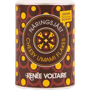 Renee Voltaire Näringsjäst 60g Renée Voltaire