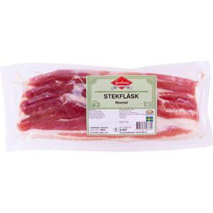 Gudruns Stekfläsk ca 400g