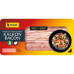Tulip Kalkonbacon 110g