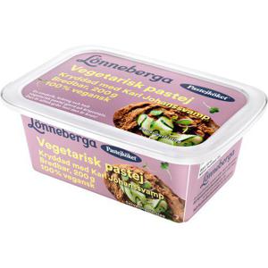 Pastejköket Vegetarisk Pastej 200g