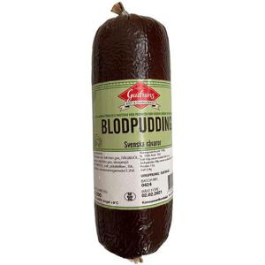 Gudruns Blodpudding 500g