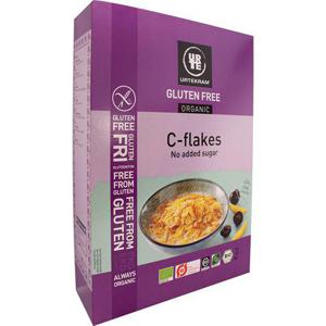 Urtekram Cornflakes Glutenfri EKO 375g