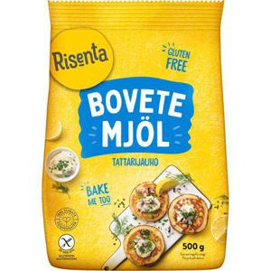 Risenta Bovetemjöl 500g