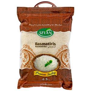 Sevan Basmatiris 5kg