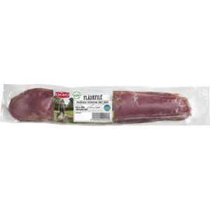 Scan Fläskfilé av Hållbarhetsgris ca 500g