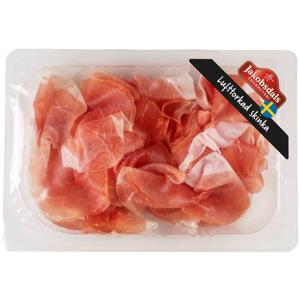 Jakobsdals Skinka Lufttorkad 70g