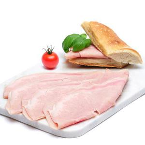 MatHem Prosciutto Kokt Skivad ca 200g