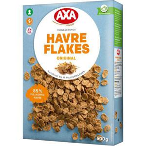 AXA Flingor Havre Flakes 500g Axa
