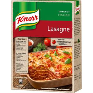 Knorr Middagskit Lasagne 262g
