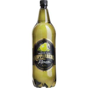 Kopparbergs Päroncider Alkoholfri 1,5L