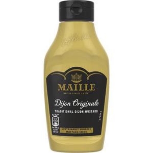 Maille Senap Dijon Original 245g