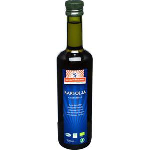 Kung Markatta Rapsolja EKO/KRAV 500ml