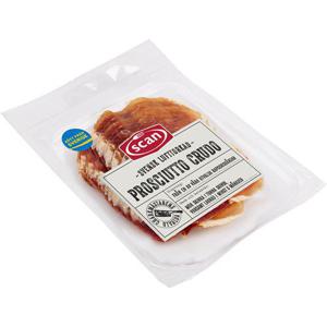 Scan Prosciutto Crudo 100g