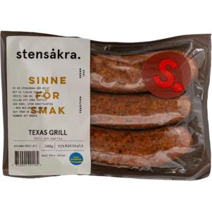 Stensåkra Texas Grill 300g