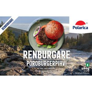 Polarica Renburgare Fryst 2x90g