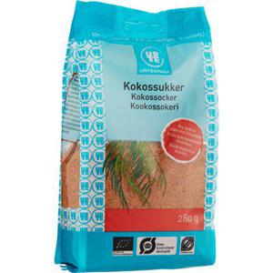 Urtekram Kokossocker EKO 280g