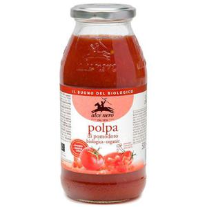 Alce Nero Tomater Krossade EKO 500g