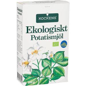 Kockens Potatismjöl EKO 500g