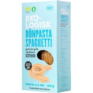Favorit Bönpasta Spaghetti EKO 200g