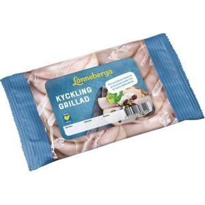 Lönneberga Kyckling Grillad 120g