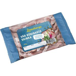 Lönneberga Vår Rökigaste Skinka 120g