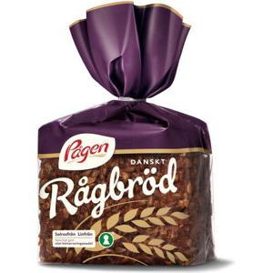 Pågen Danskt Rågbröd 400g