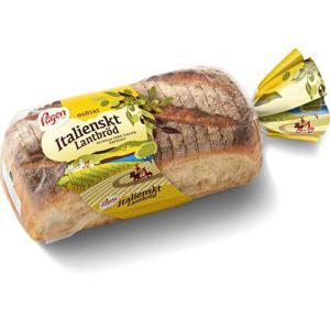Pågen Italienskt Lantbröd 650g