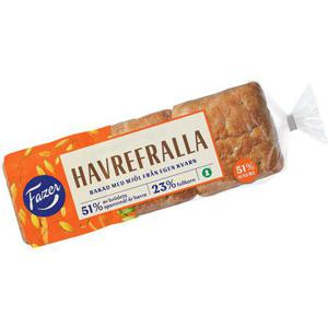 Fazer Bageri Havrefralla 420g Fazer