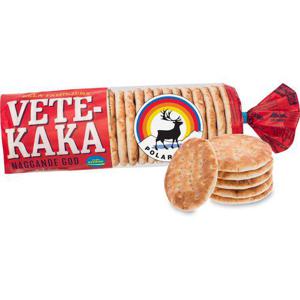 Polarbröd Vetekaka 24-p 900g