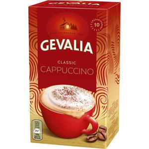 Gevalia Snabbkaffe Cappuccino 144g