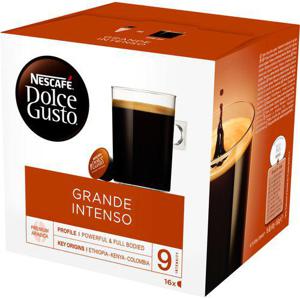 Dolce Gusto Kaffe Grande Intenso Nescafé 144g