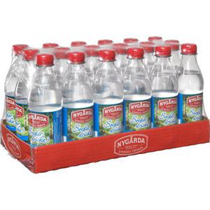 Nygårda Sockerdricka 18x33cl