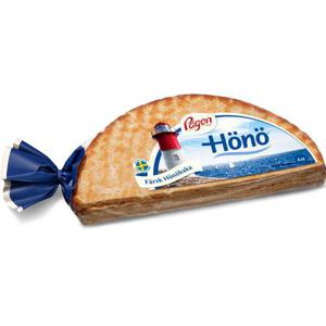 Pågen Hönökaka 4-p