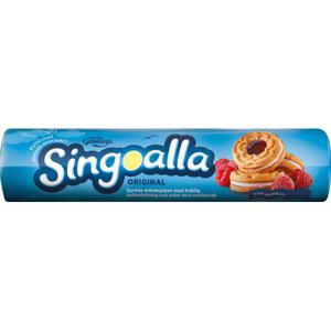 Göteborgskex Kakor Singoalla Original 190g Göteborgs Kex