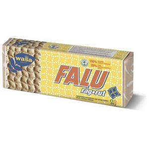 Wasa Falu Rågrut 470g bröd