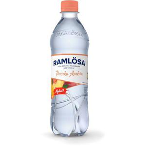 Ramlösa Persika Apelsin 50cl