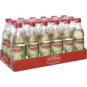 Nygårda Päronsoda 18x33cl