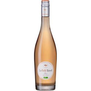 La Petit Beret Vin Rosé Gris Alkoholfritt 740ml Le Petit Beret