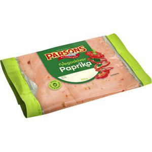Pärsons Vego Paprika 100g