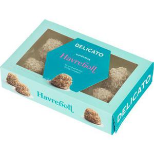 Delicato Havreboll 6x40g