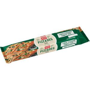 Pop! Bakery Pizza XXL Färsk Deg 550g