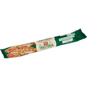 Pop! Bakery Pizzadeg Trattoria 230g
