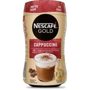 Nescafé Cappuccino 225g Nescafe