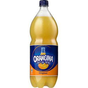 Orangina Apelsin Original 140cl