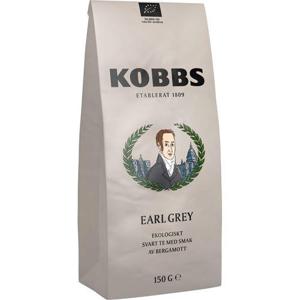 Kobbs Te Earl Grey EKO 125g
