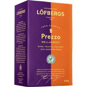 Löfbergs Kaffe Prezzo Mellanrost 450g