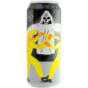 Mikkeller Öl Weird Weather IPA 0,3% 330ml