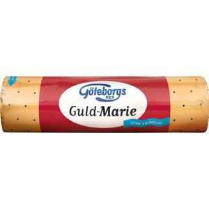 Göteborgskex Guld Marie Mariekex 200g Göteborgs