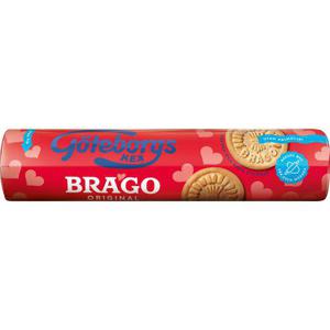 Göteborgskex Brago Original 225g Göteborgs