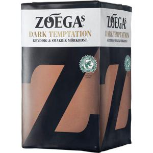 Zoegas Kaffe Dark Temptation 450g
